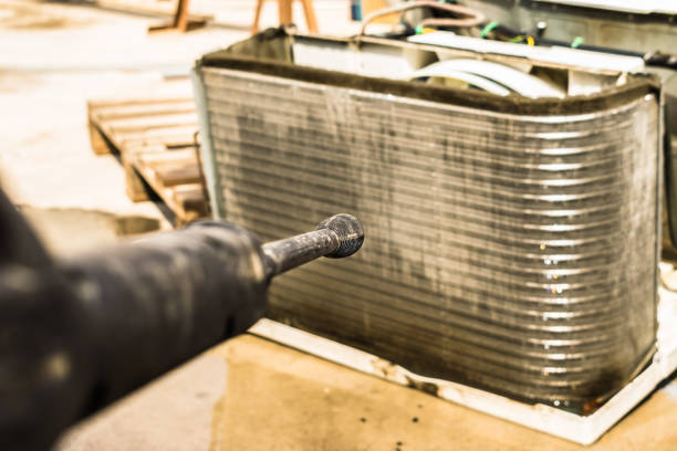 Best Air Duct Cleaning Company Near Me  in Tillmans Corner, AL