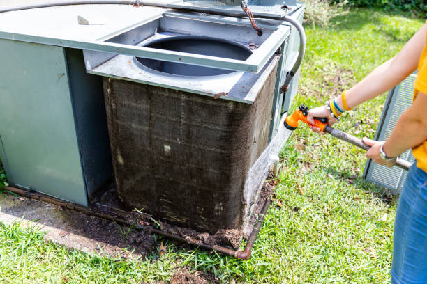 Trusted AL Airduct Cleaning Experts