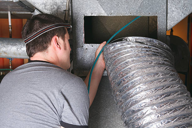 Best Emergency Air Duct Cleaning  in Tillmans Corner, AL
